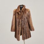 1584 8175 FUR COAT